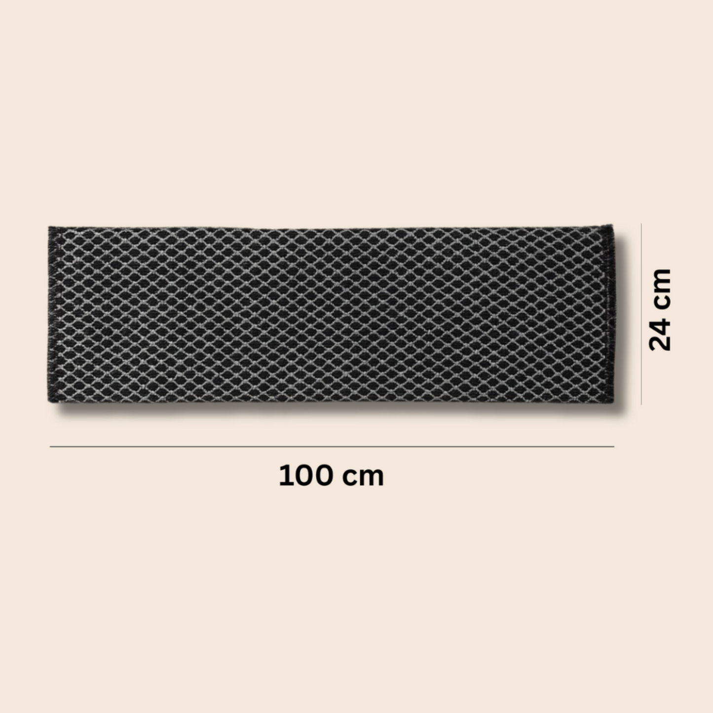 LOOMSKIN™ - Premium Hautpflegetuch