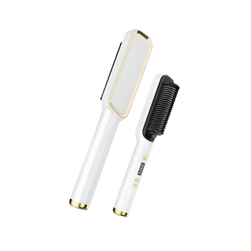 GleamPro 3-in-1 Glättbürste