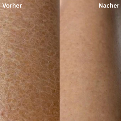 LOOMSKIN™ - Premium Hautpflegetuch